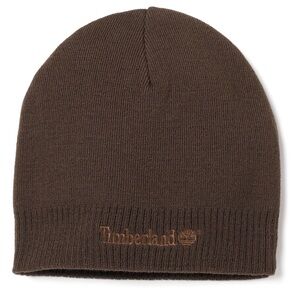 Timberland Bucket Hat Brown Great Condition Pre-owned, One Size